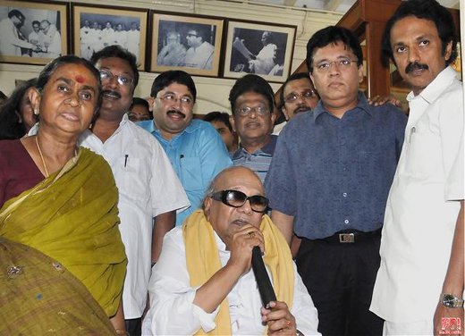 dmk